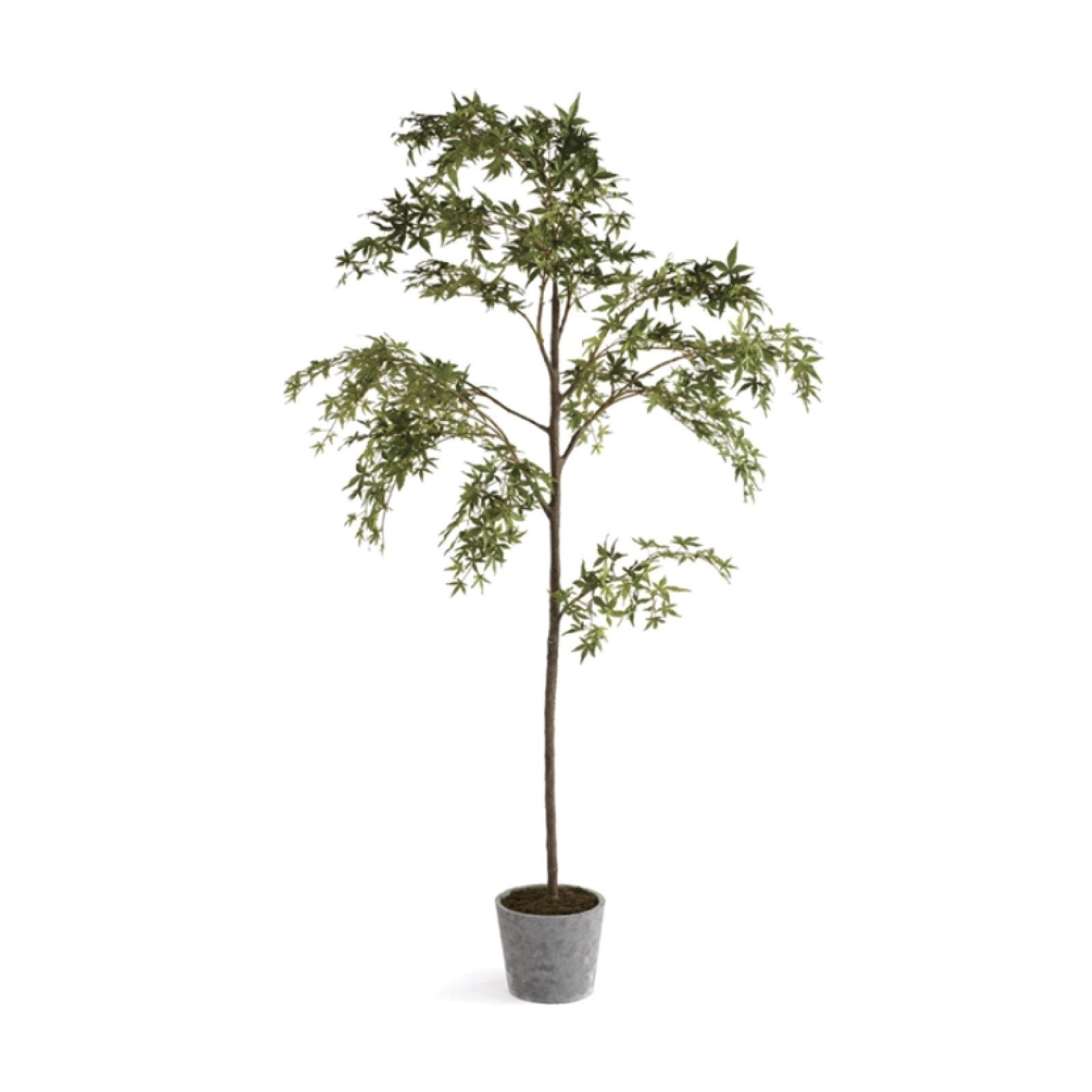 Faux Maple Tree | Brooke and Lou