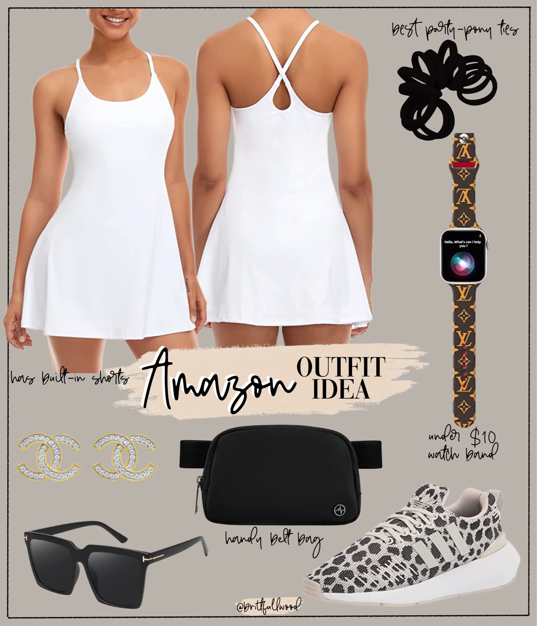 #LTKfit #LTKitbag #LTKsalealert