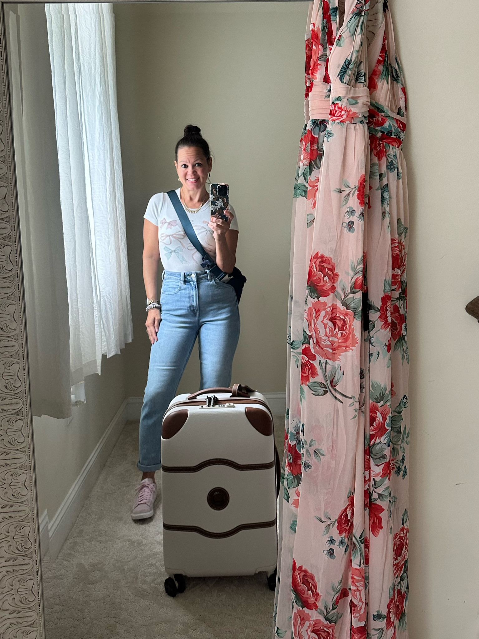 Travel Style

#LTKTravel #LTKStyleTip #LTKOver40