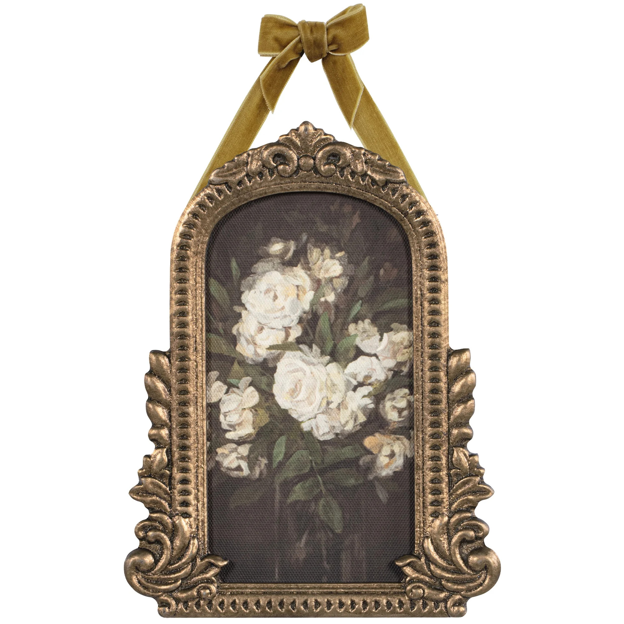 Painted White Floral | Walmart (US)