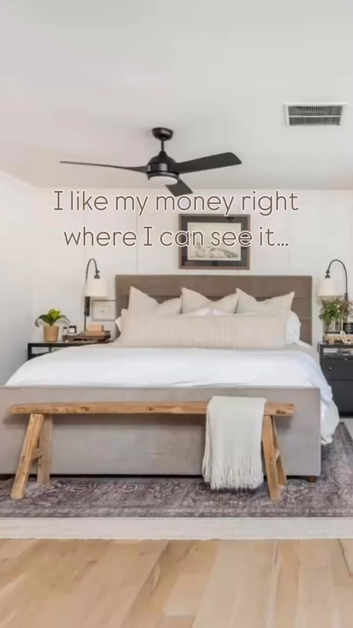Exactly how it should be! 🫶🏼

- - - - - - - - - -
Our Virtual Design services allow us to affordably create the home of your dreams all within your timeline and budget- the process is enjoyable, seamless and fun! Head to our website to explore our packages and reserve yours today! 🏡 
- - - - - - - - - -
Interior Design | Virtual Design | Porche and Co. | Curated Collection | neutral decor | home decor | modern classic style | vintage style | humor | home decor



#LTKHome #LTKWatchNow