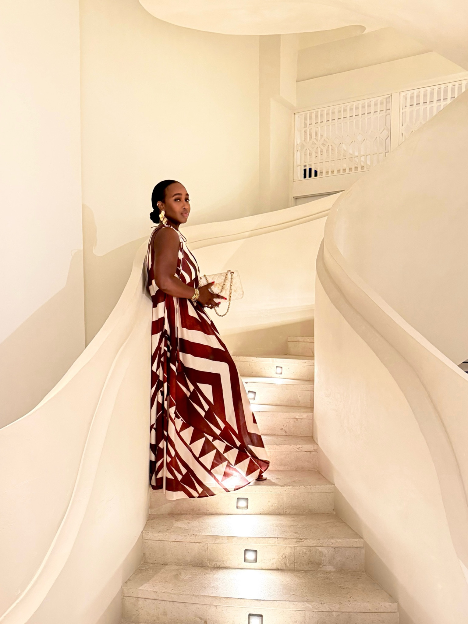 The perfect vacation dress

#LTKMidsize