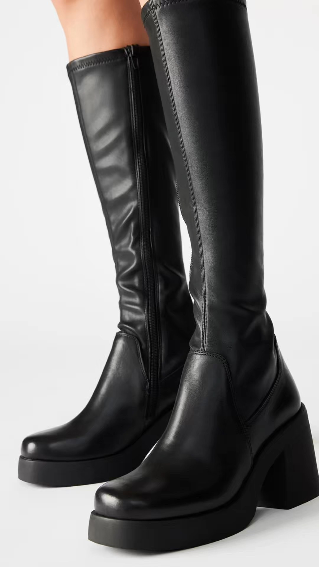 BERKLEIGH BLACK 
Regular price 139.95
NOW $97.97 with code: FRIENDS 

#LTKSeasonal #LTKShoeCrush #LTKSaleAlert