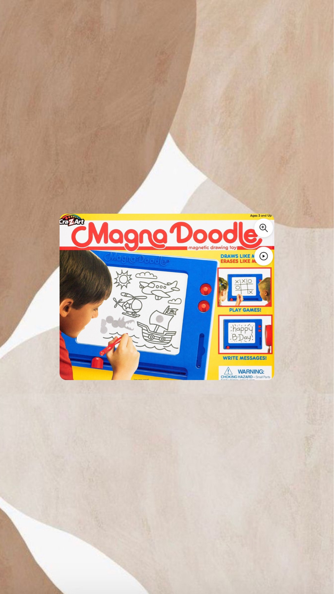 Toy on sale @walmart #kidstoys

#LTKsalealert #LTKhome #LTKkids