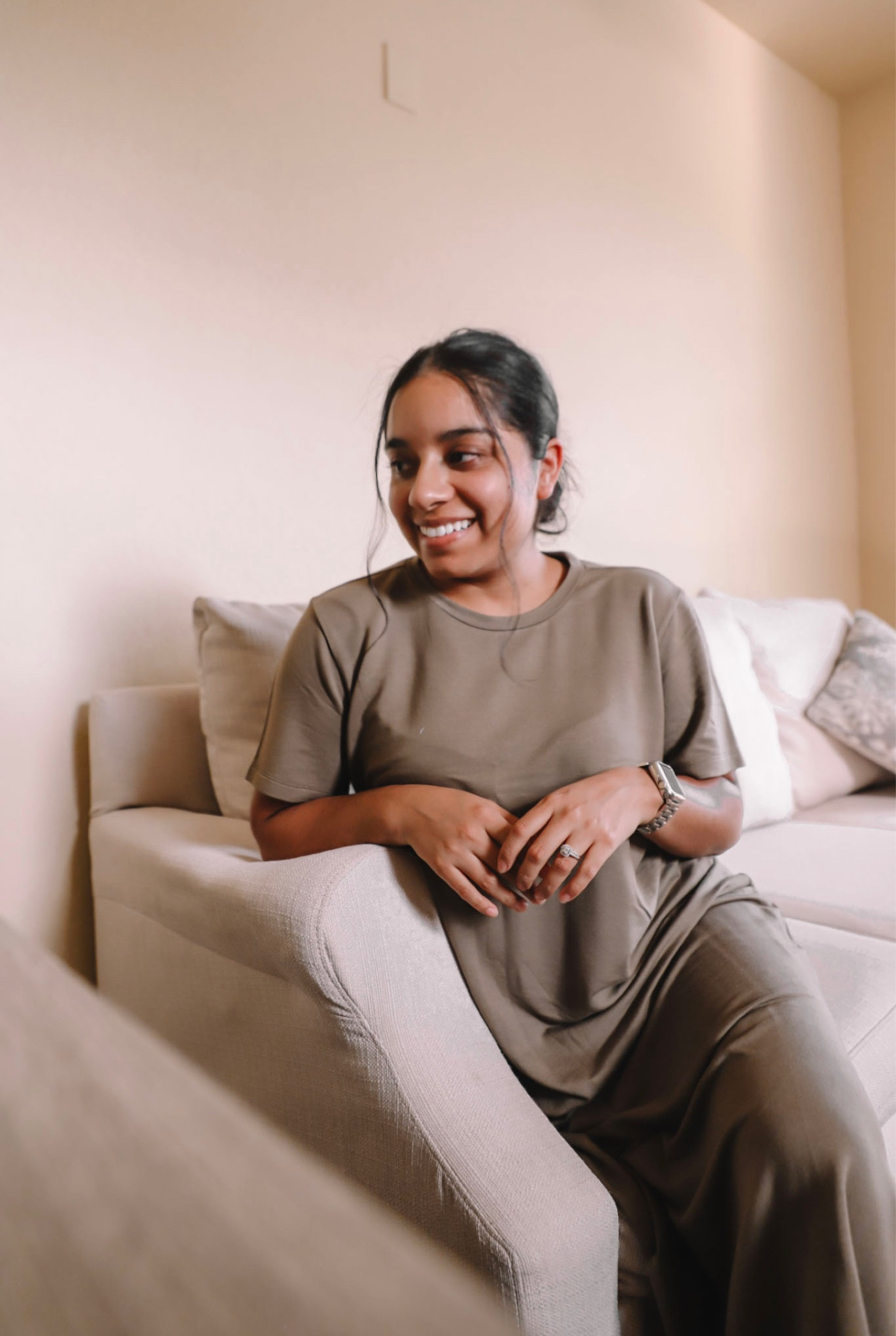 maxi dress, brown maxi dress, fall style, fall outfit, workwear, neutrals, midi dress, comfy, fit, outfit, fall colors, shirt sleeve, casual

amazon prime, amazon prime day, amazon sale, amazon prime day deals, amazon, amazon favorites 

#LTKstyletip #LTKsalealert #LTKunder50