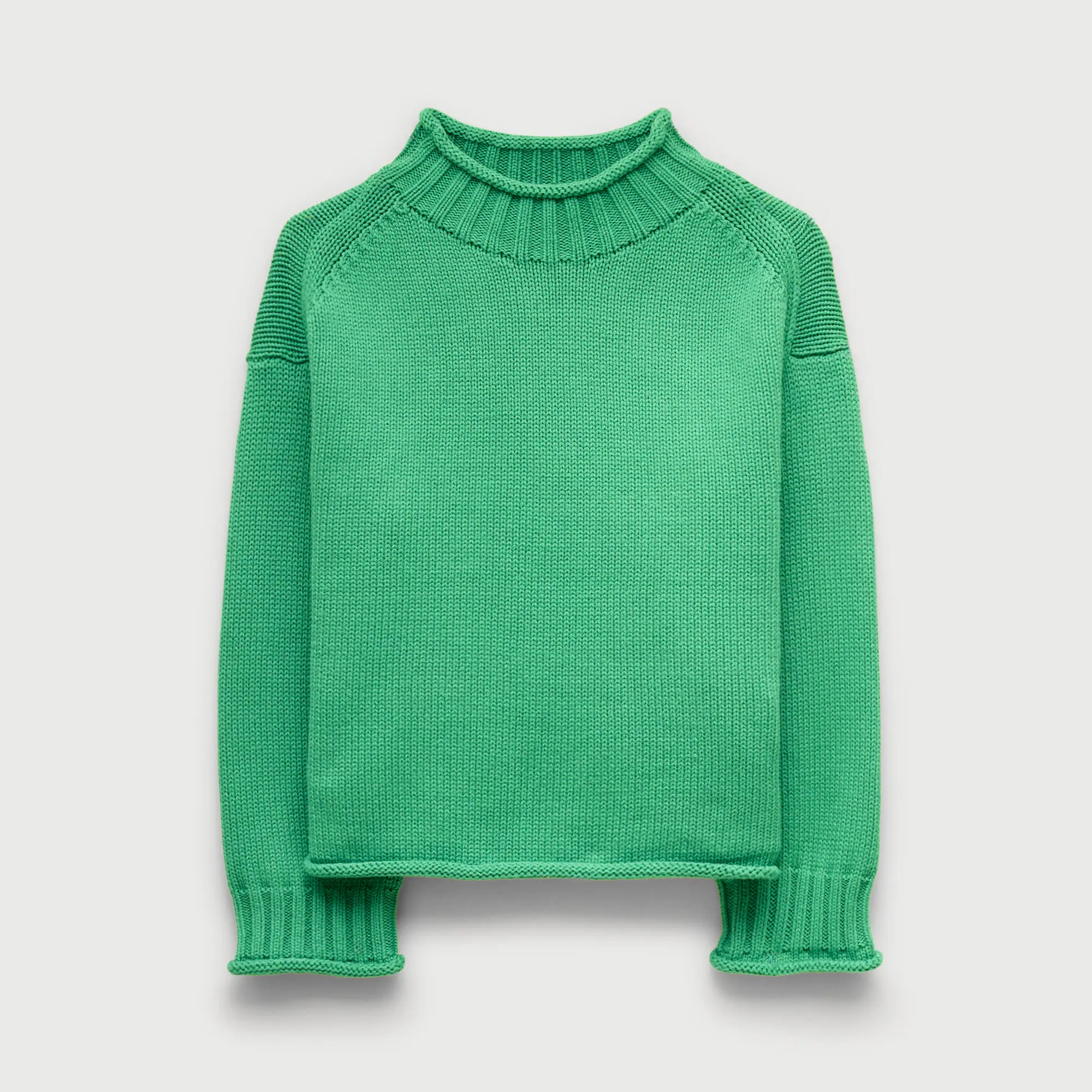 2025 Rollneck&trade; sweater | J. Crew US