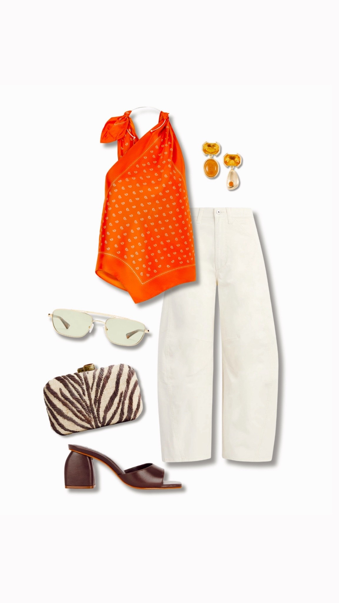 summer outfits

#LTKootd #LTKSeasonal #LTKgrwm