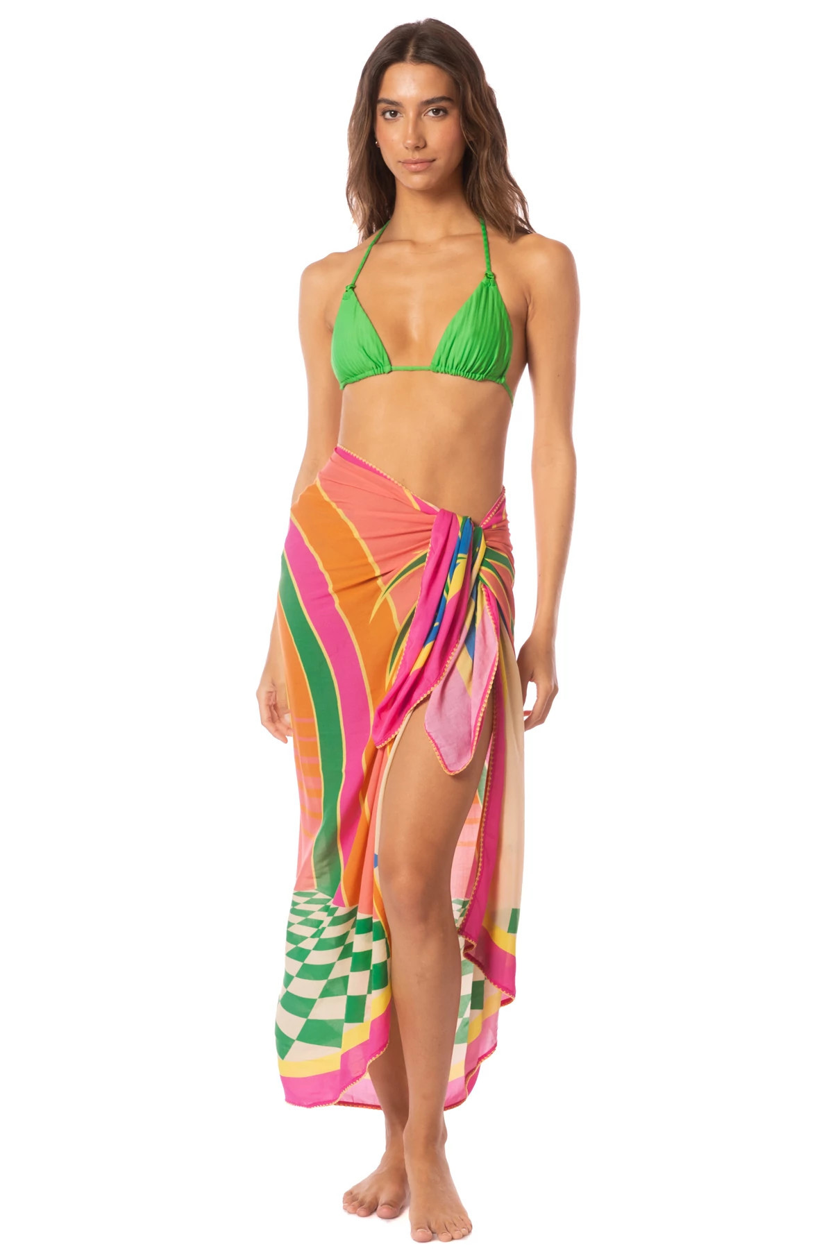 Sunrise Isla Pareo | Everything But Water