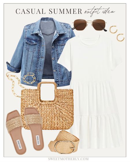 Casual Summer Outfit Idea!

Beach vacation
Wedding Guest
Spring fashion
Spring dresses
Vacation Outfits
Rug
Home Decor
Sneakers
Jeans
Bedroom
Maternity Outfit
Resort Wear
Nursery
Summer fashion
Summer swimsuits
Women’s swimwear
Body conscious swimwear
Affordable swimwear
Summer swimsuits
Summer fashion
2023 swim

#LTKSeasonal #LTKunder100 #LTKstyletip
