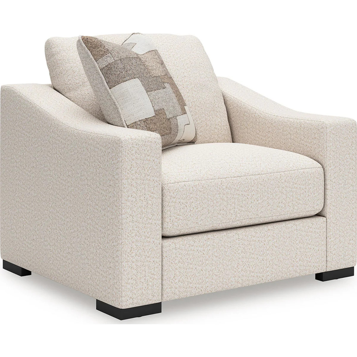 Tildan-Exclusive Oversized Chair | Ashley HomeStore Canada