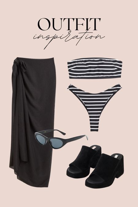 Summer Outfits 🌊
bikini, summer vacation, swimsuit, beach outfit, pool outfit, swimsuit coverup 

#LTKunder50 #LTKtravel #LTKswim