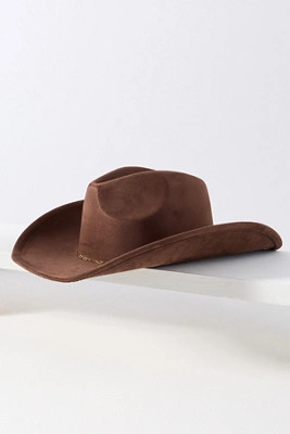 Felt Cowboy Rancher | Anthropologie (US)