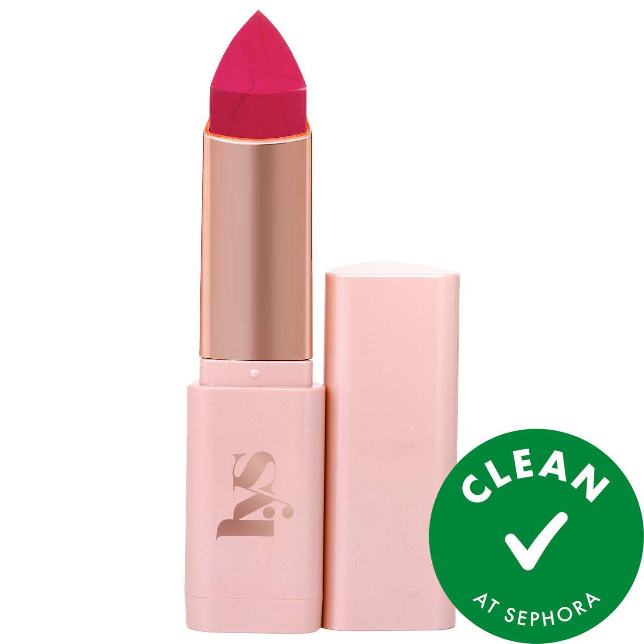 LYS Beauty Higher Standard Cream Glow Blush Sticks Outgoing 0.21 oz / 6.2 g | Sephora (US)