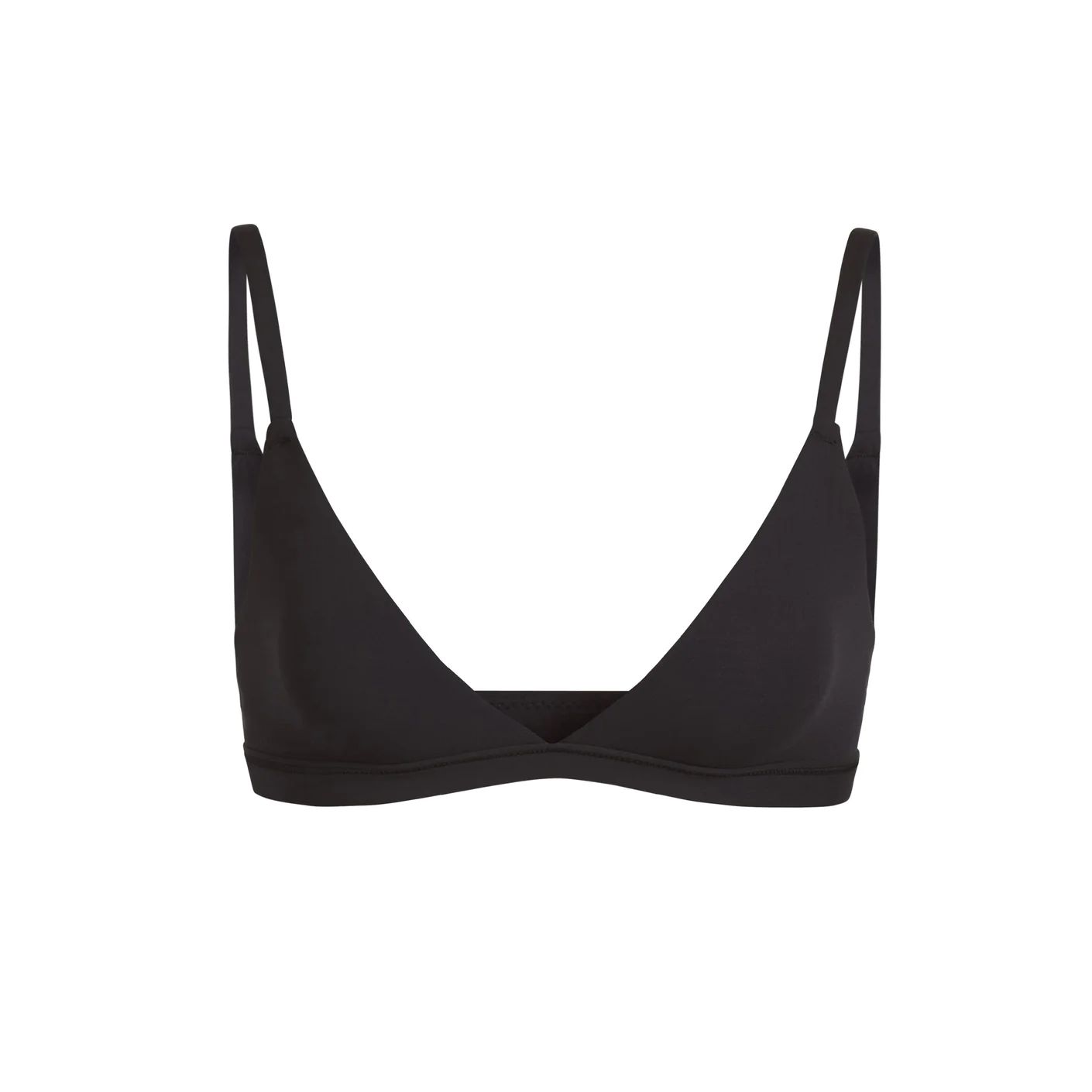 Fits Everybody Bandeau Bra - Onyx curated on LTK