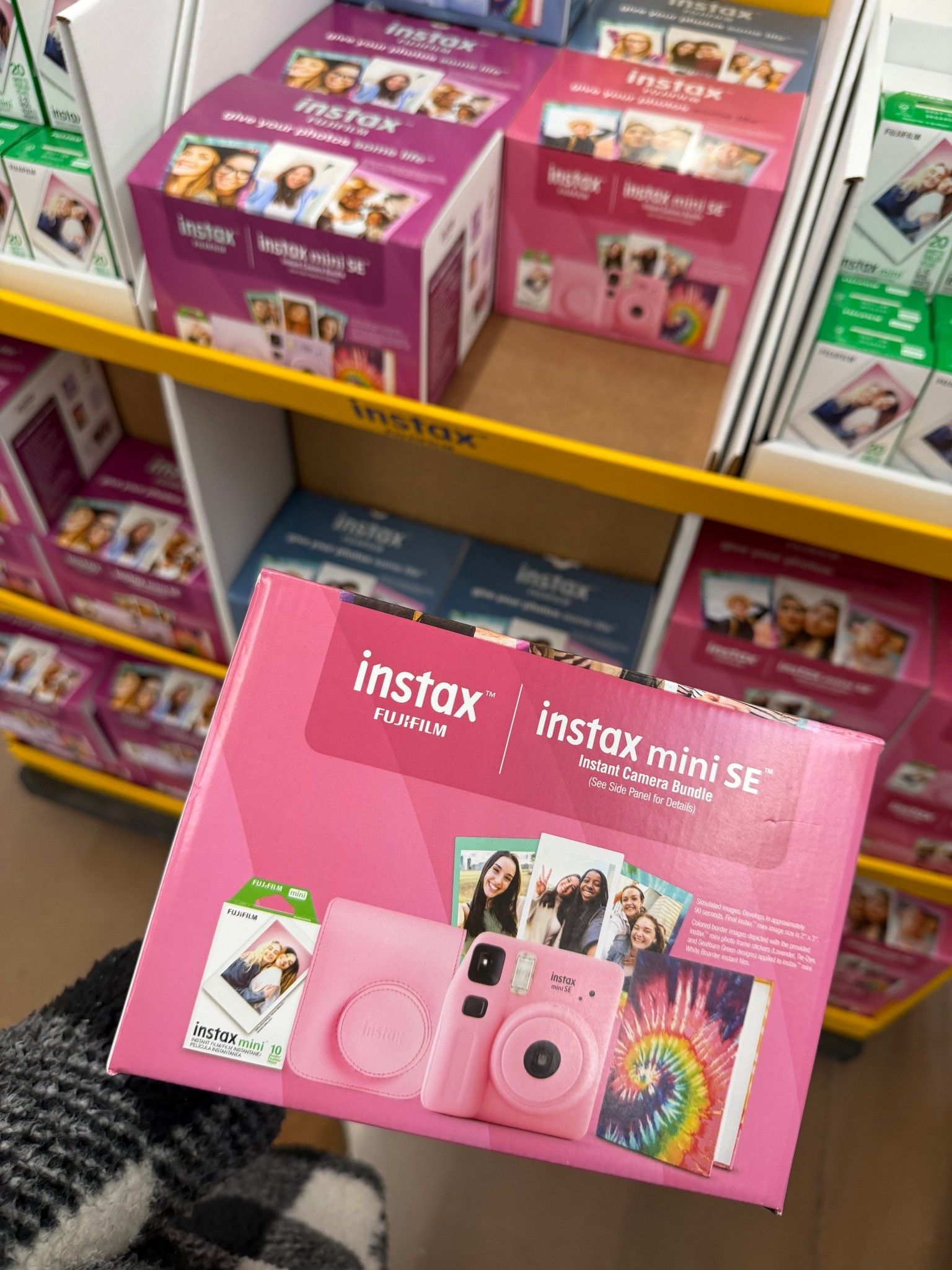 Now this is a good Black Friday deal!!!  #camera #gift #christmasgift #deal #blackfriday 

#LTKCyberWeek #LTKGiftGuide #LTKHoliday