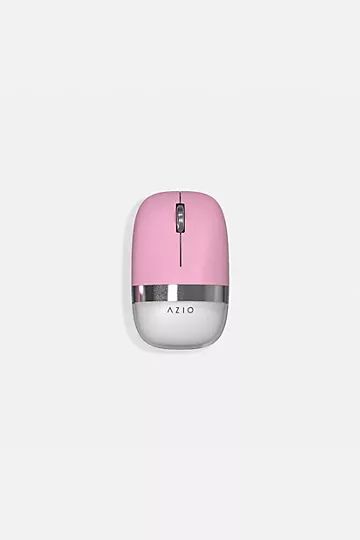 Azio IZO Wireless Mouse | Anthropologie (US)