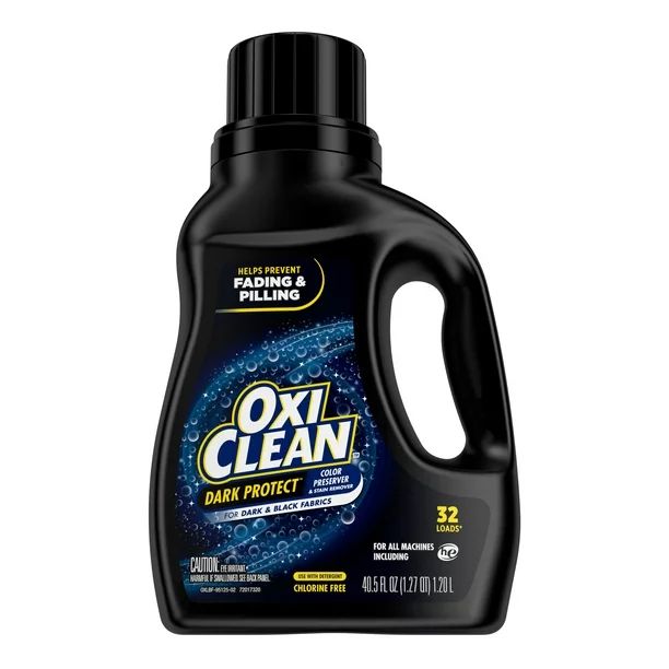 OxiClean Dark Protect Laundry Booster | Walmart (US)
