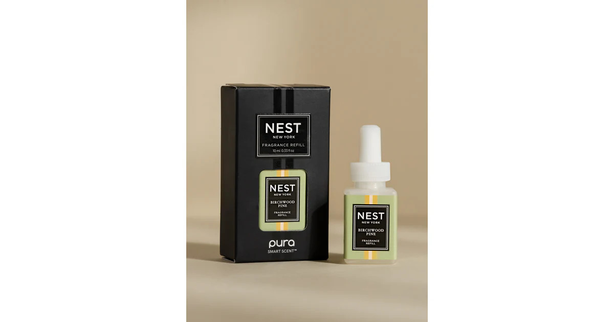 Birchwood Pine | Pura