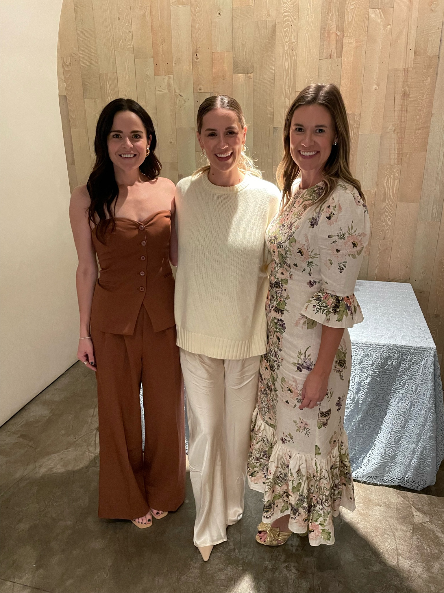 My comfortable baby shower outfit that I’m hoping to keep wearing after baby! 

#LTKShoeCrush #LTKBump