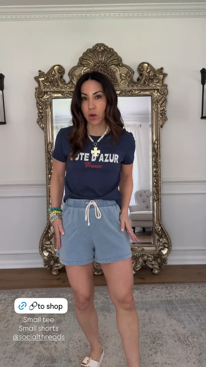 Small in all

#LTKPetite #LTKOver40