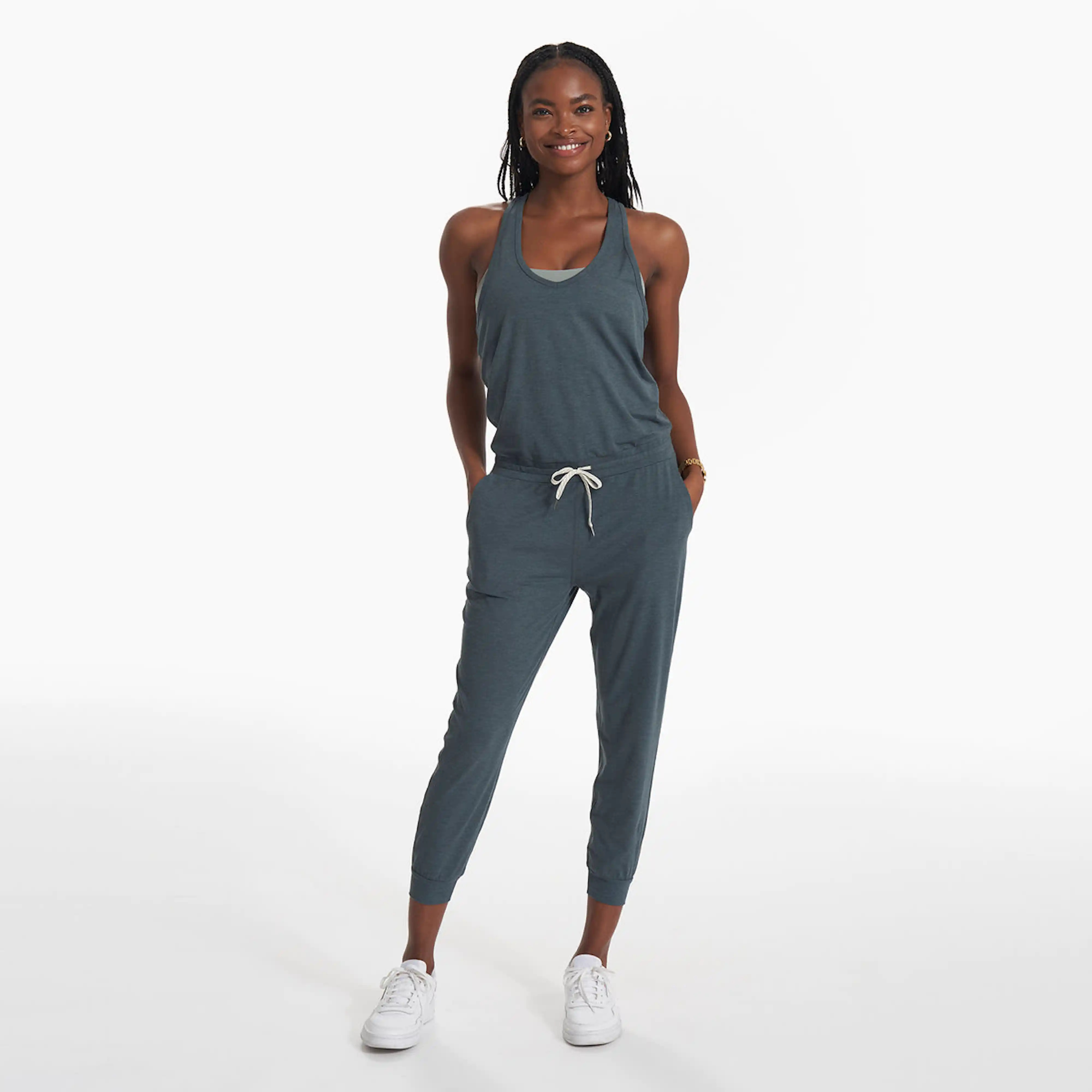 Lux Jumpsuit | Vuori Clothing (US & Canada)