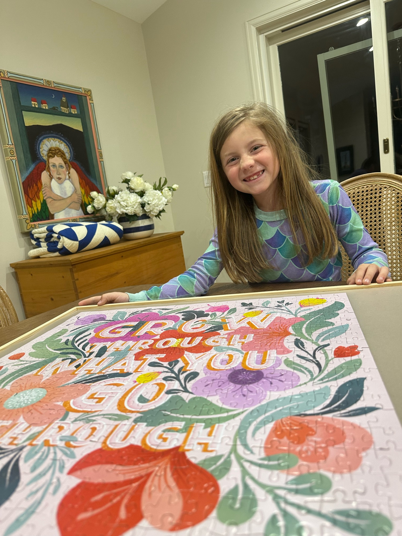 Puzzle

#LTKGiftGuide #LTKhome #LTKsalealert