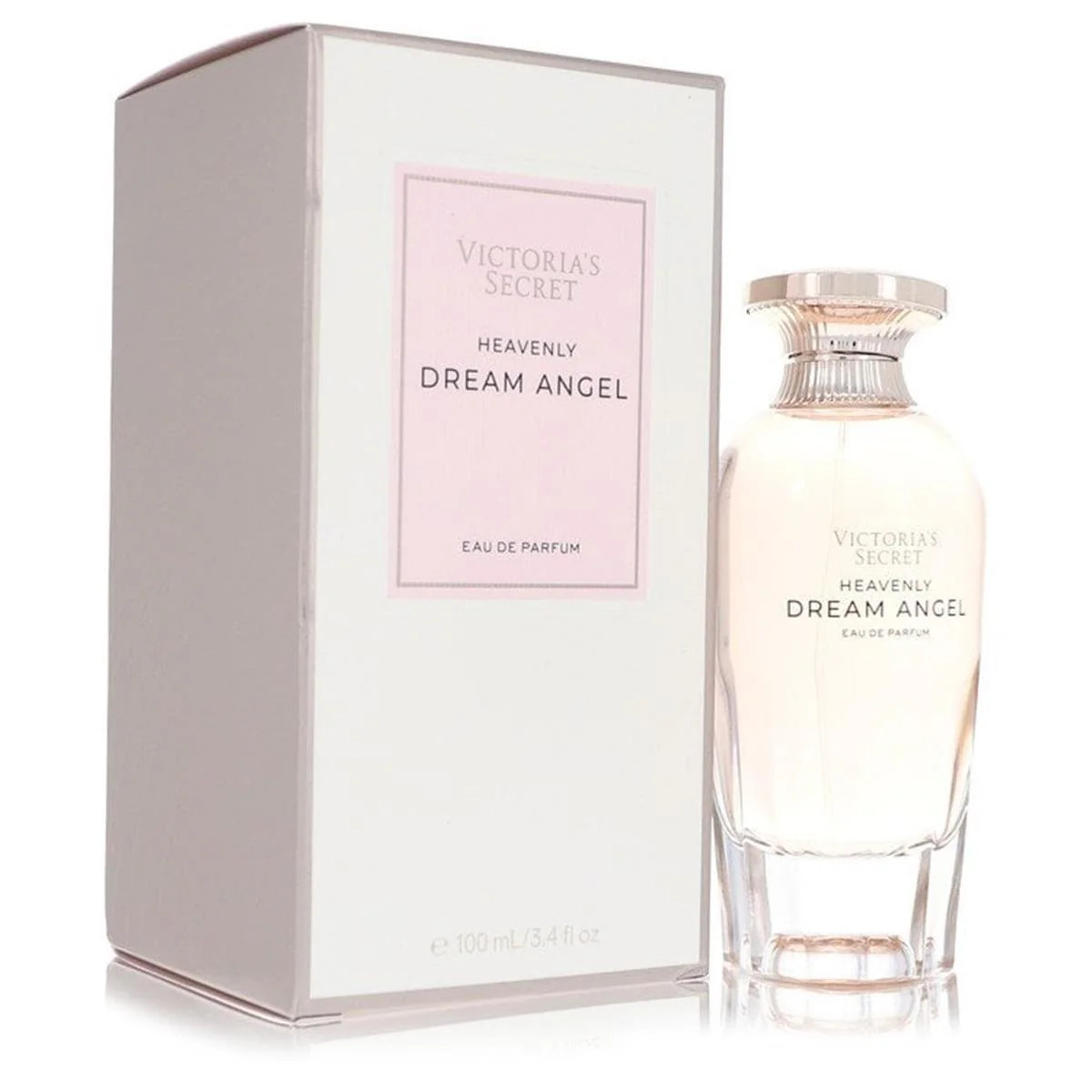 Victorias Secret 3.4 oz Dream Angels Heavenly Eau De Parfum Spray by Victorias Secret for Women | Shop Simon