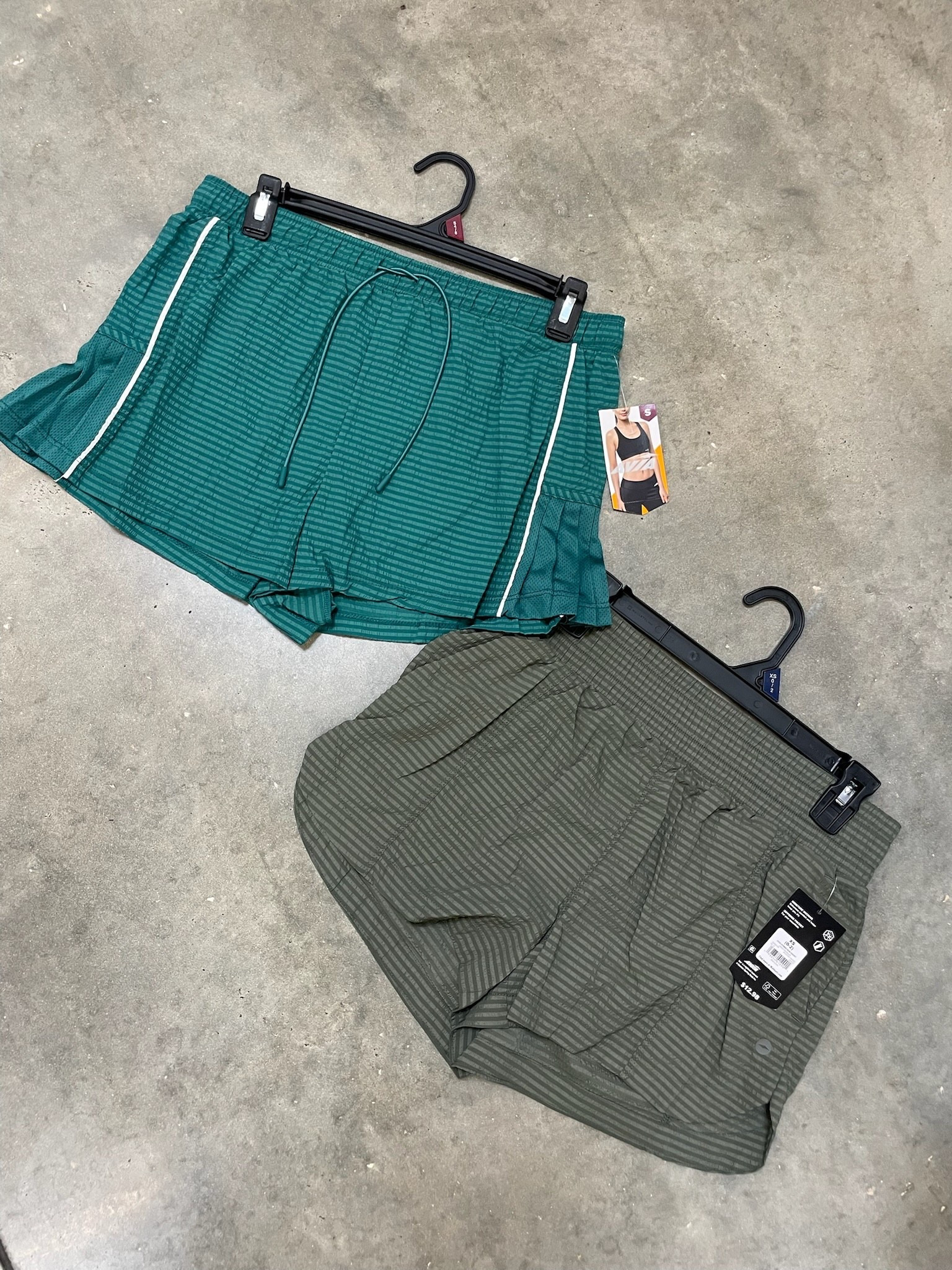 Walmart athleisure is on fire! These shorts and romper have the look and feel of styles that are much more expensive. 

Shop dandy, Walmart fashion, activewear

#LTKActive #LTKFindsUnder50 #LTKStyleTip