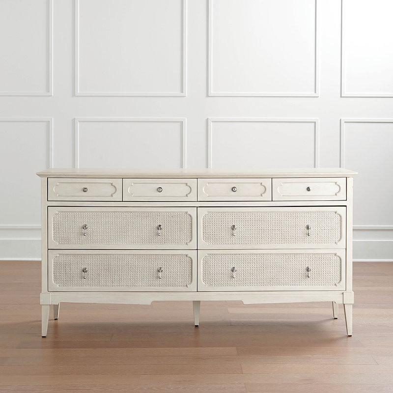 Marion 8-Drawer Dresser - Frontgate | Frontgate