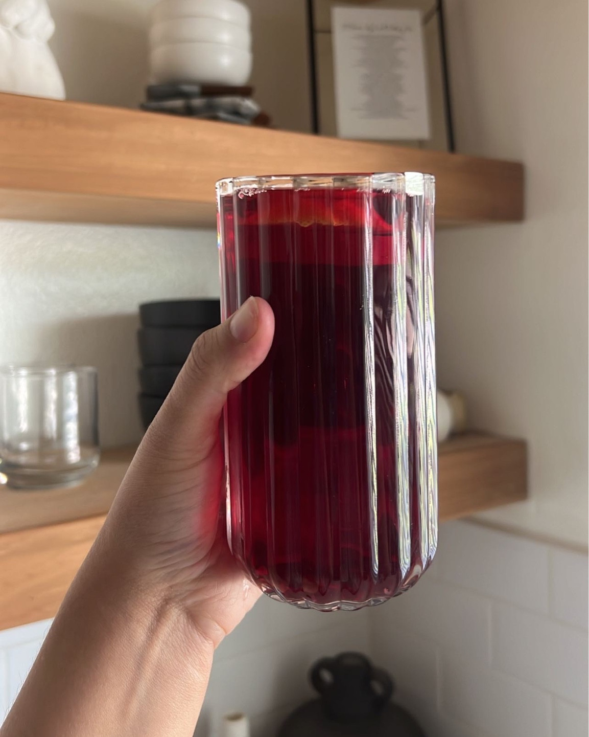 The most stunning glass for less than $3 

#LTKU #LTKunder50 #LTKhome