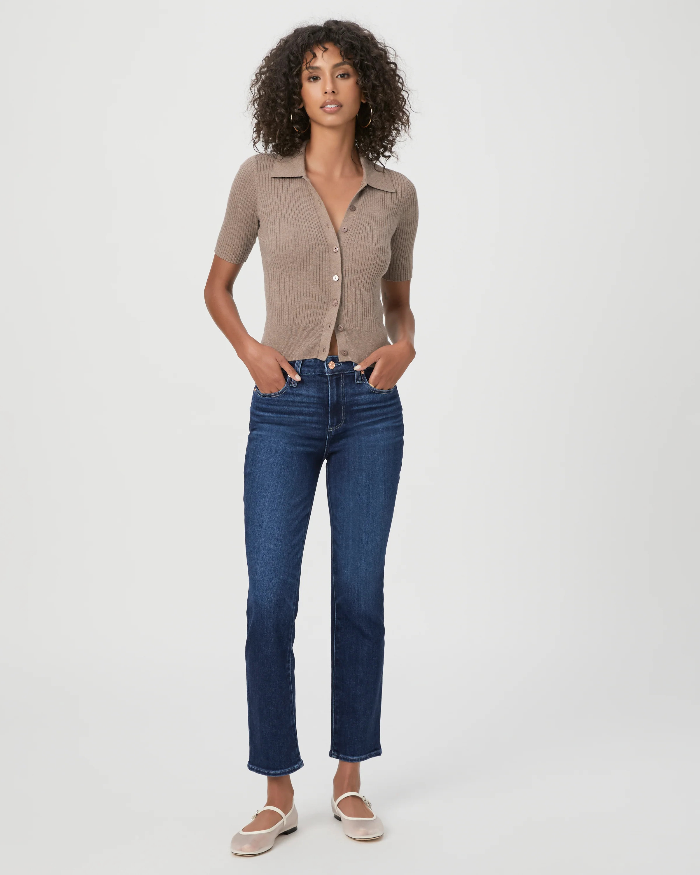 Cindy - Sagrada | Paige