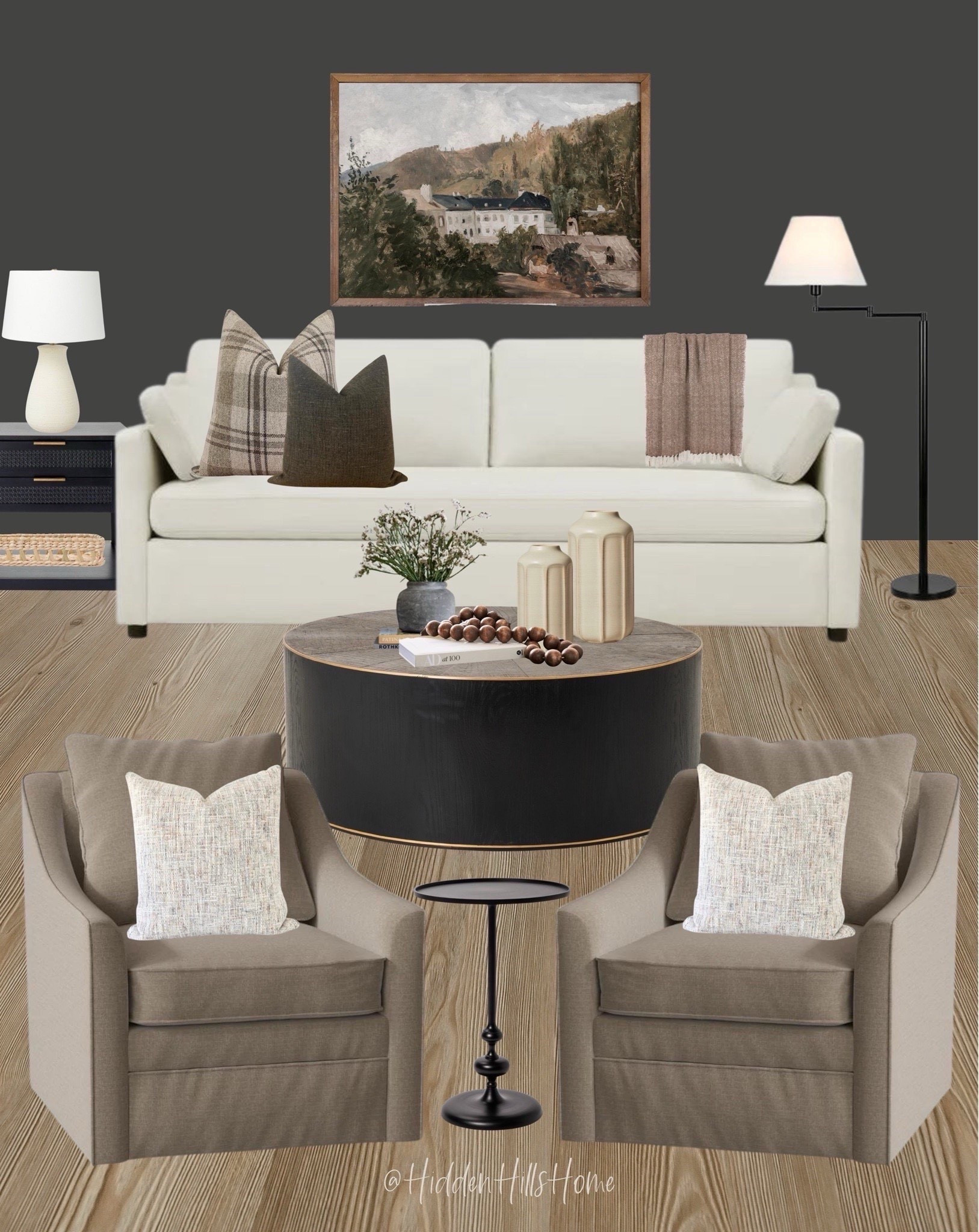 Moody living room mood board, living room design, masculine living room, moody accent wall, man cave mood board #livingroom


#LTKGiftGuide #LTKSaleAlert #LTKHome
