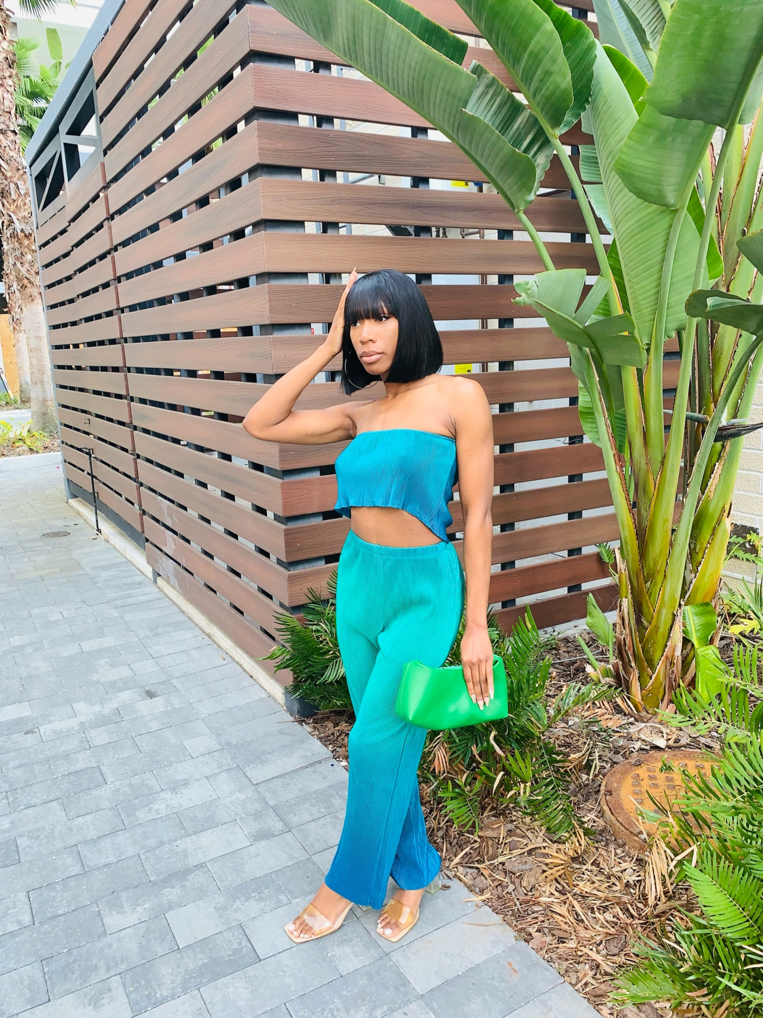 Vacation look 🌴

#LTKStyleTip #LTKSeasonal #LTKFindsUnder100