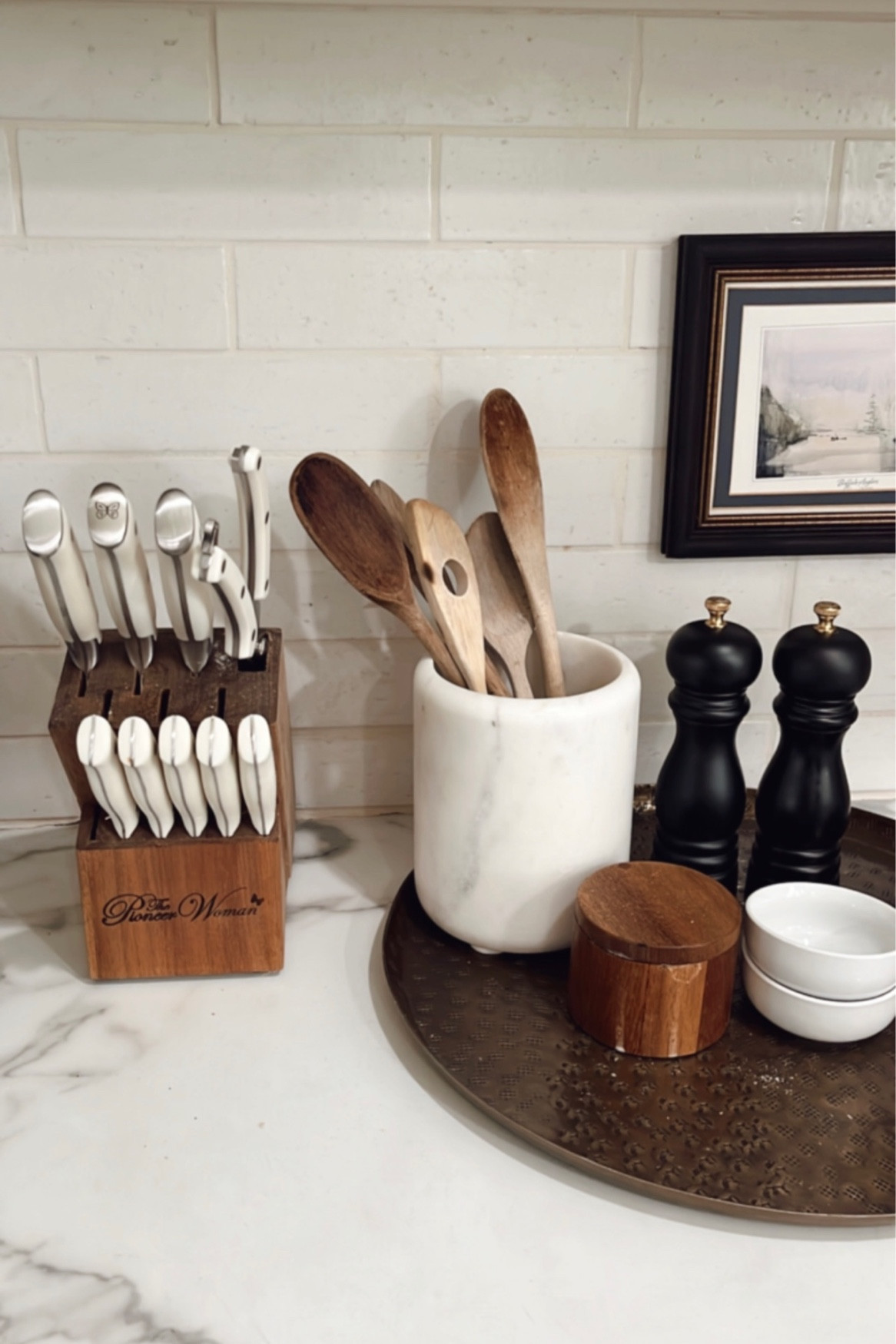 Kitchen utensils and decor! 

#LTKhome