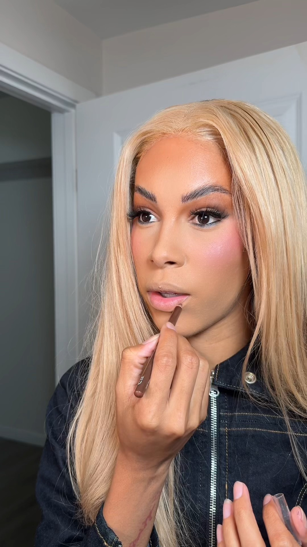 Perfect lip combo that will not break your bank !

#LTKmomlife #LTKgrwm #LTKBeauty