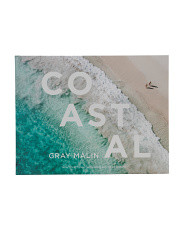 Coastal Book | Pillows & Decor | Marshalls | Marshalls