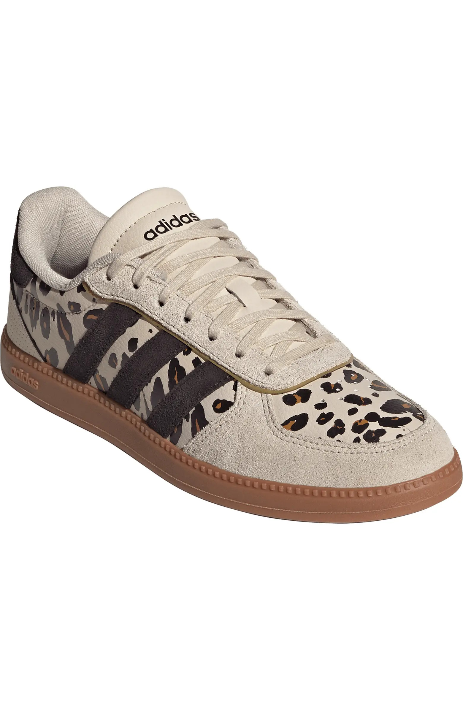 adidas Breaknet Sleek Sneaker (Women) | Nordstromrack | Nordstrom Rack