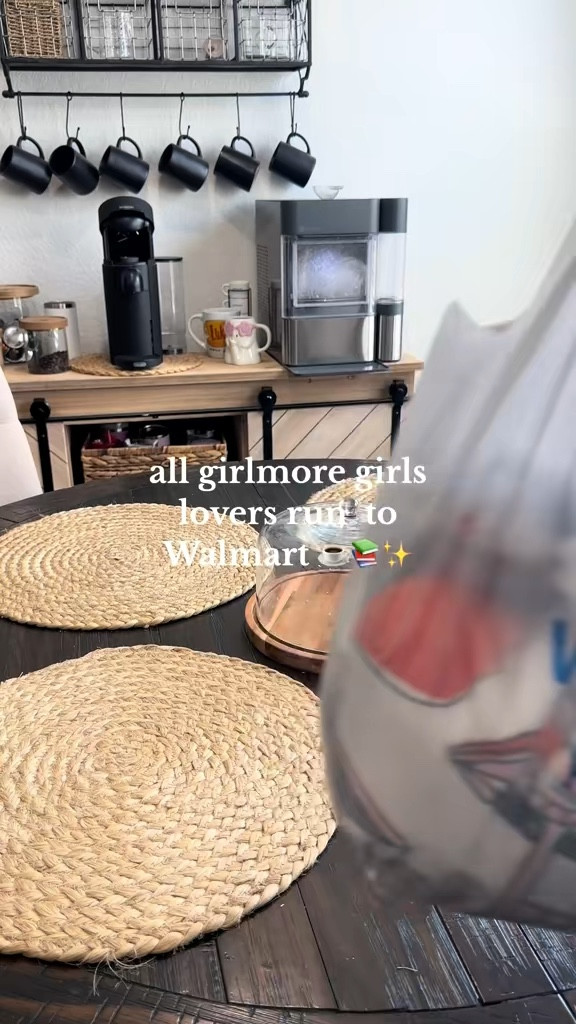 Gilmore girl pajamas, mugs, notebooks, and patches? Yes, please! Anything Gilmore girls comes home with me! 

#LTKFindsUnder100 #LTKGiftGuide #LTKSeasonal