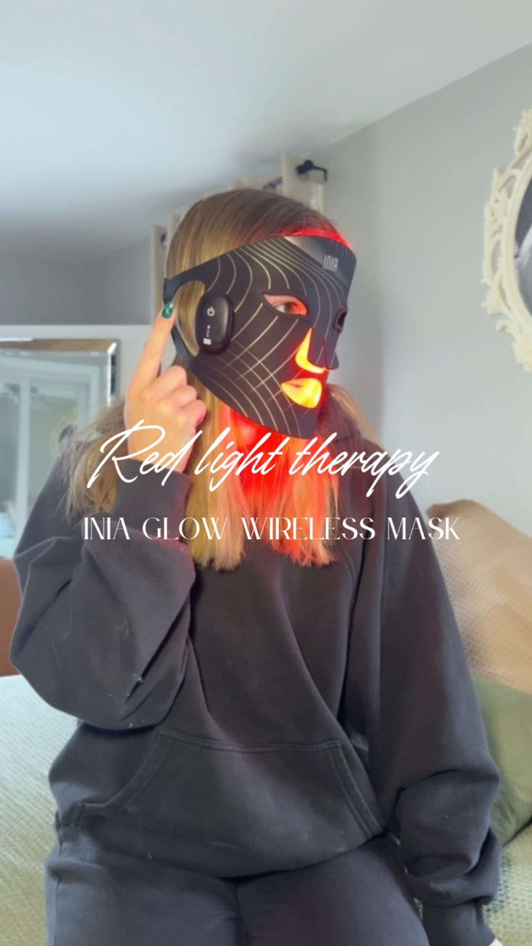 I don’t have time for spa days… so I made my house one.
While I’m doing household tasks, I glow.
Multitasking but make it skincare💁🏼‍♀️🫶🏻

#LTKmomlife #LTKBeauty