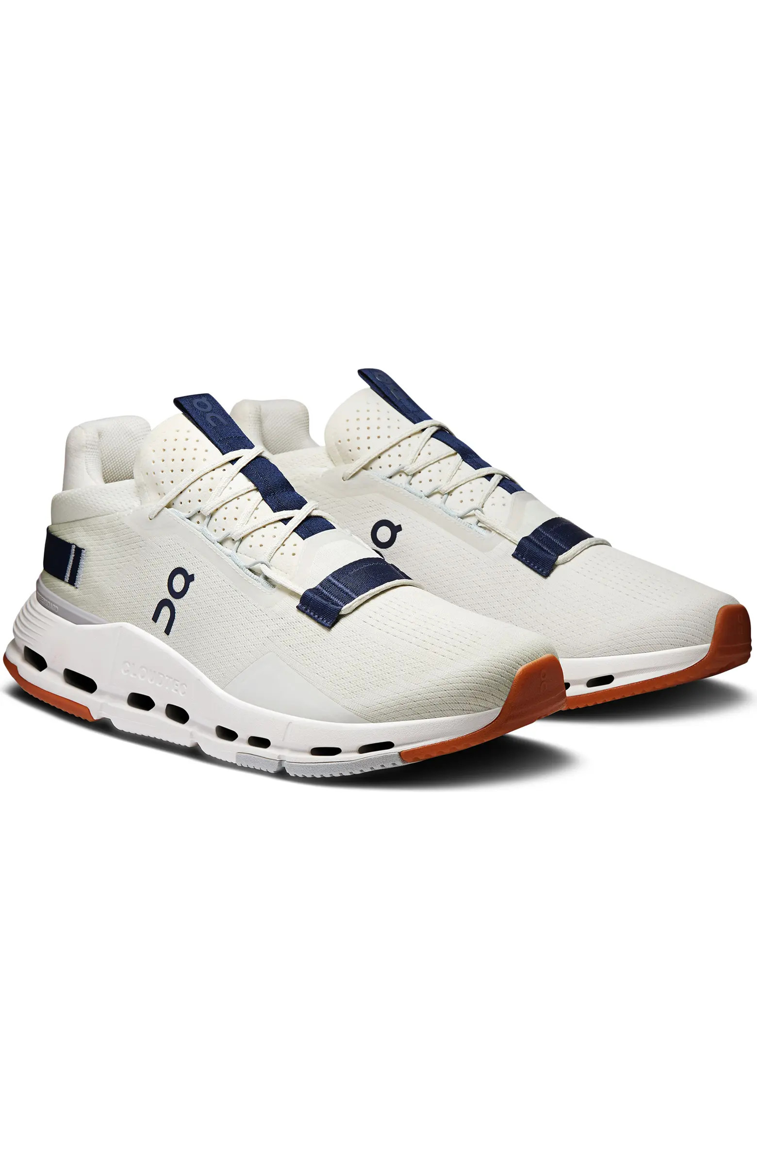 On Cloudnova 2 Training Sneaker (Men) | Nordstrom | Nordstrom