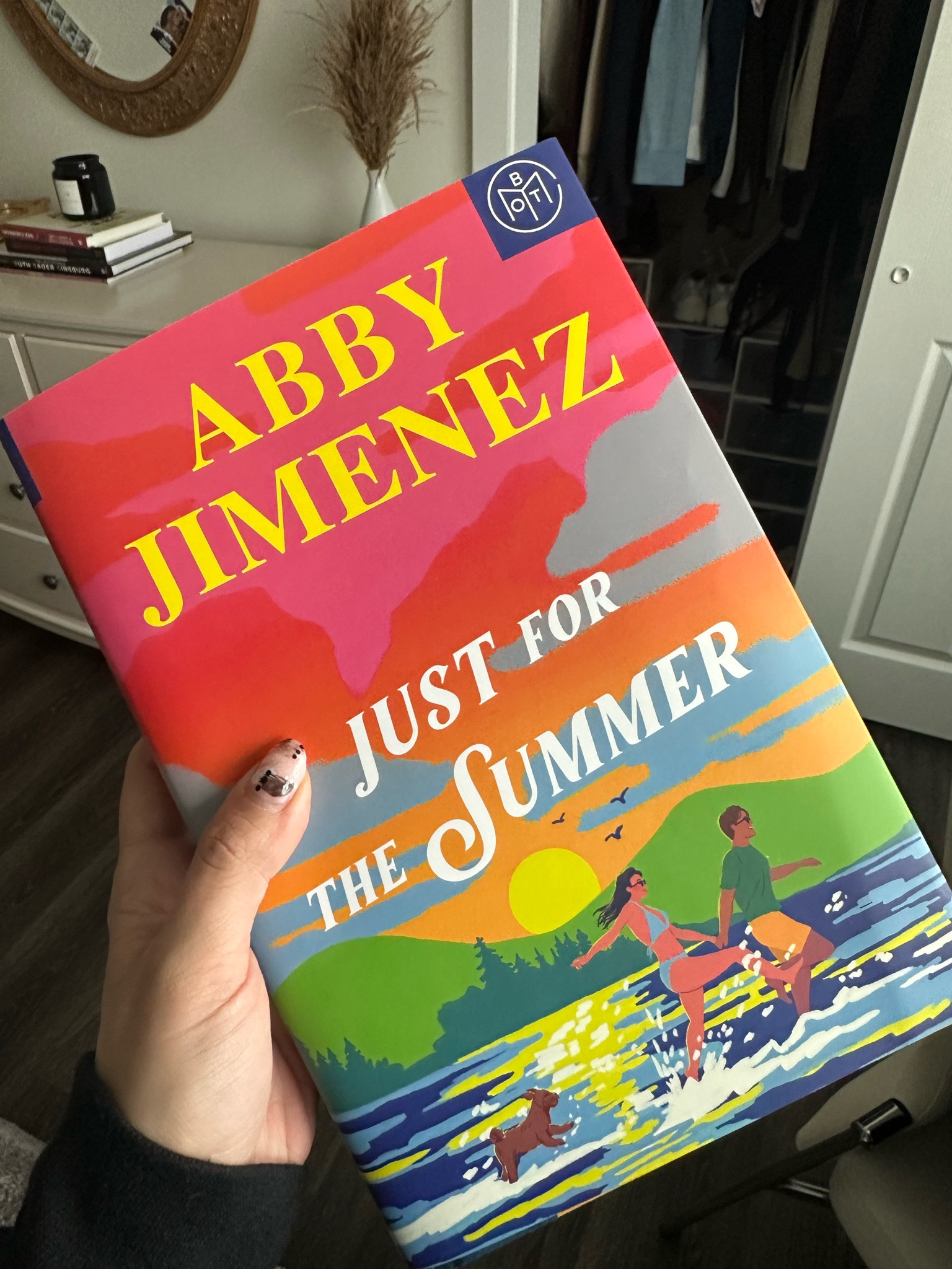 Abby Jimenez - a queen 🫶

#LTKGiftGuide #LTKHome