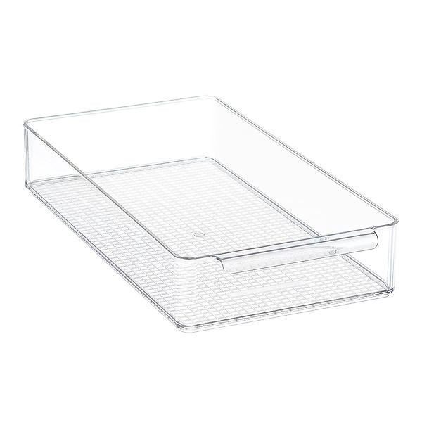 Everything Organizer Egg Drawer Stacking Bin | The Container Store