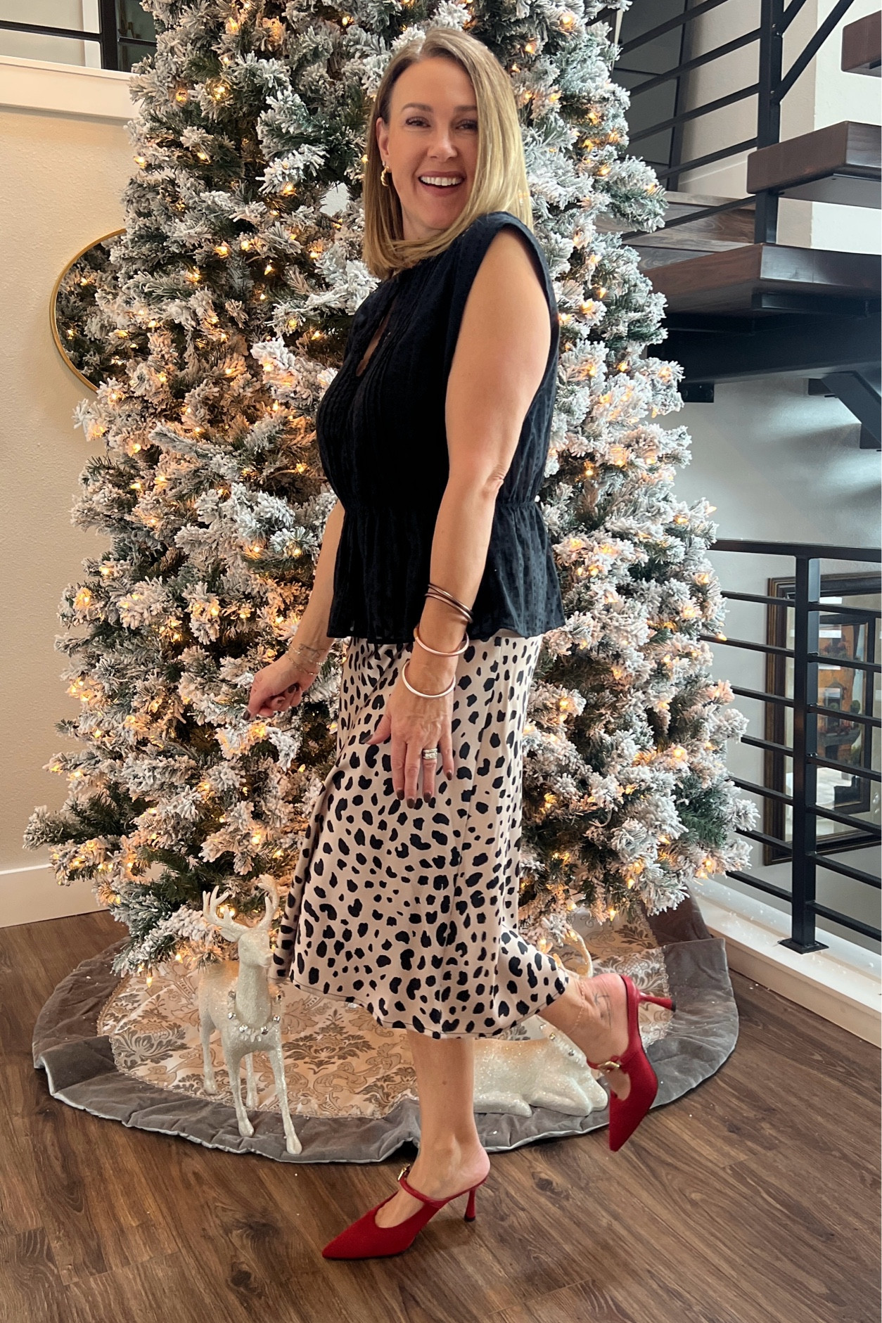 holiday ready

#LTKOver40 #LTKParties #LTKHoliday