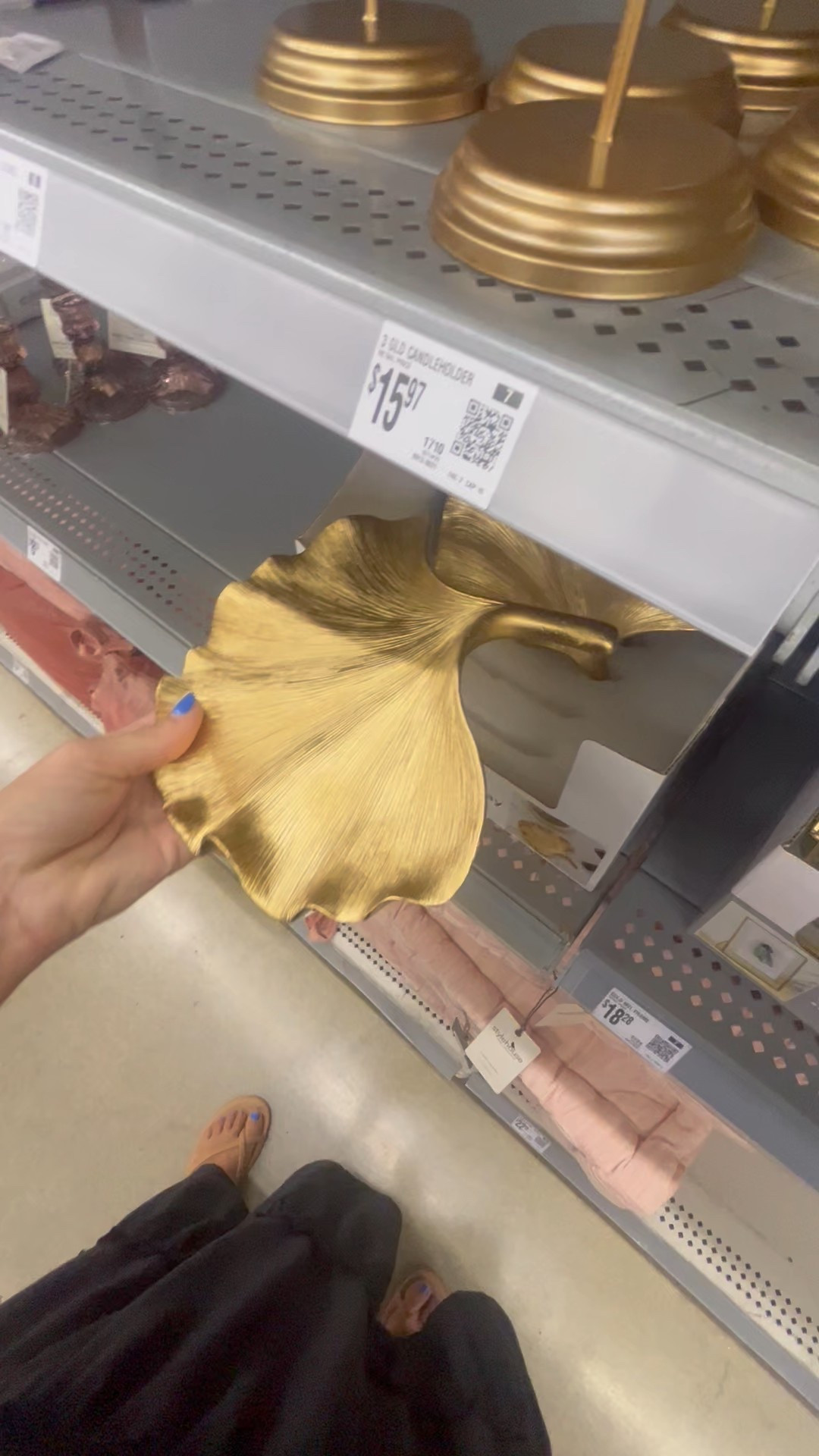 tiny trinket dish
