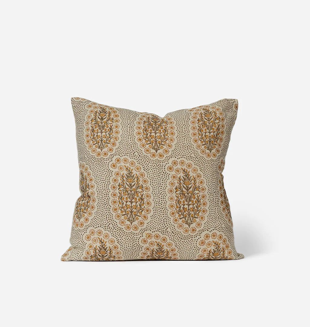 Winfleur Pillow | Amber Interiors