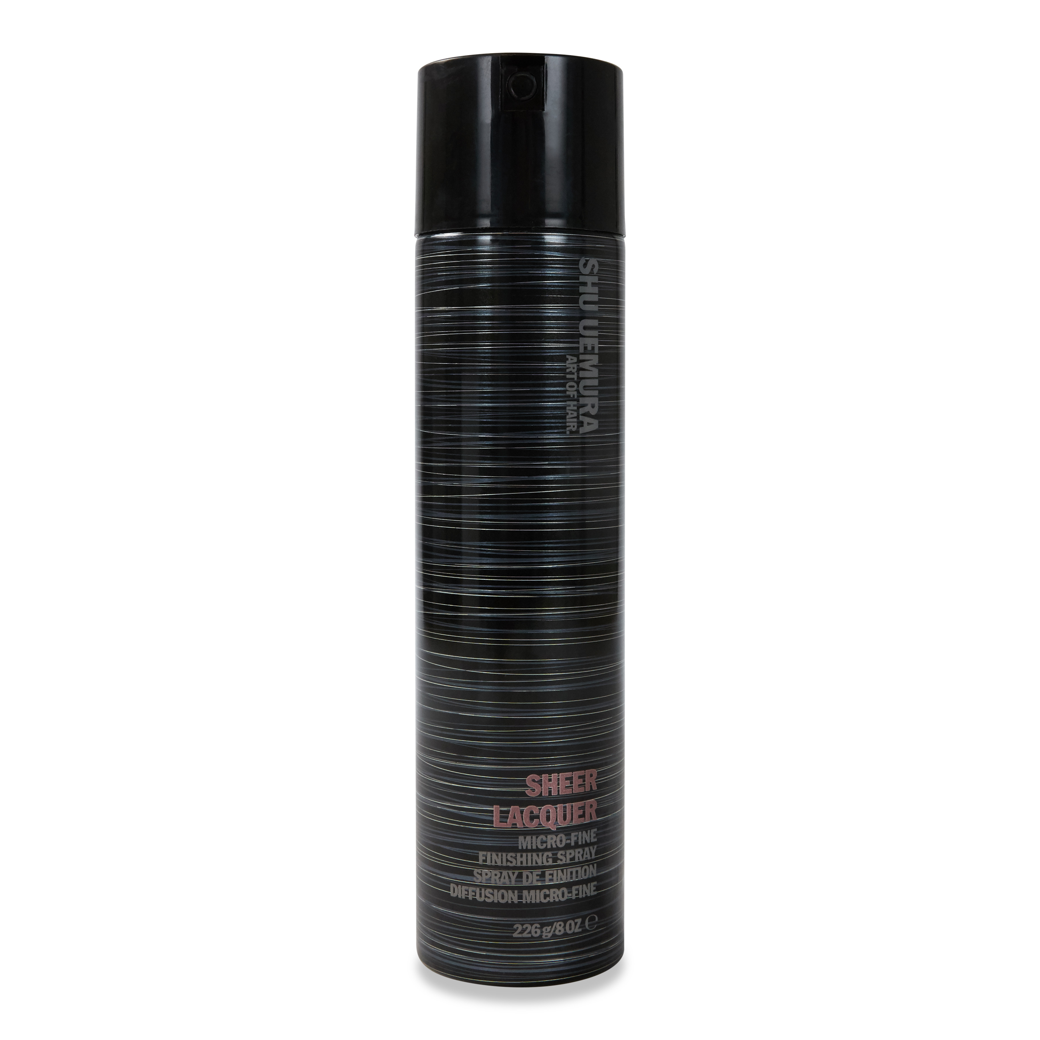 Shu Uemura Sheer Lacquer Hair Spray | Hair.com | Hair.com