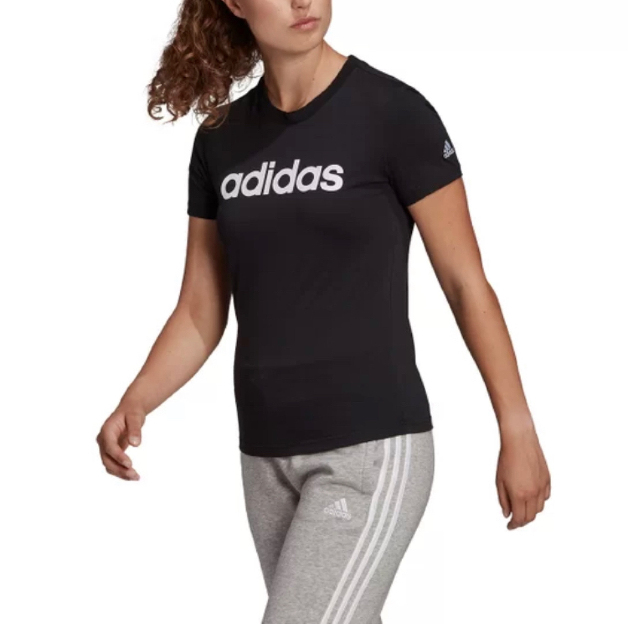 Comece o ano com lookinho novo pra treino. Adidas na promo.

#LTKbrasil