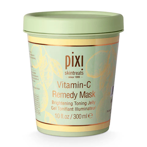 Vitamin-C Remedy Mask | Pixi Beauty