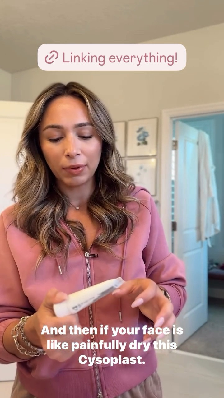 @larocheposayusa @dermalogica @tanologisttan skincare routine // skincare favorites 

#LTKBeauty #LTKStyleTip #LTKFindsUnder50