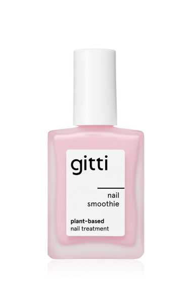 Nail Smoothie Protective Treatment Polish